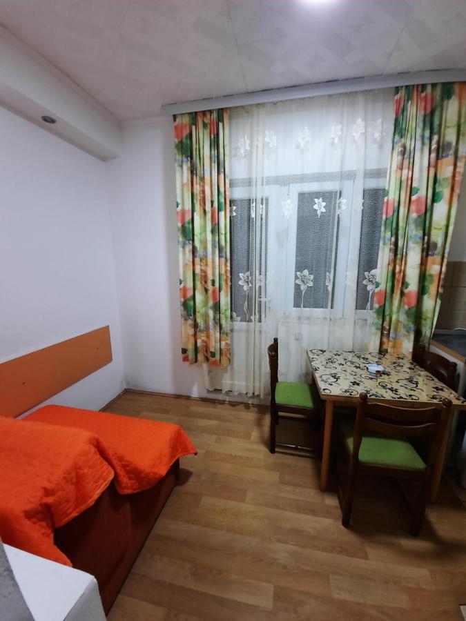 Smestaj Milenkovic Sokobanja Buitenkant foto